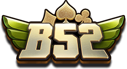 b52 logo
